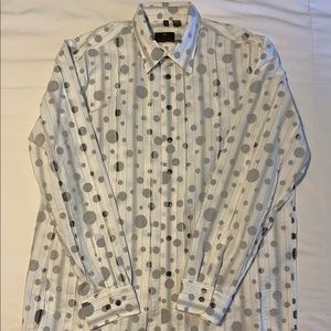 Men’s Haupt Shirt, German design